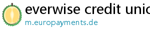 everwise credit union