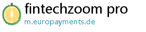 fintechzoom pro