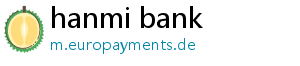 hanmi bank