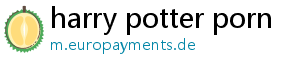 harry potter porn