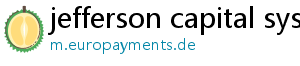 jefferson capital systems