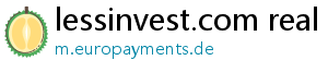 lessinvest.com real estate