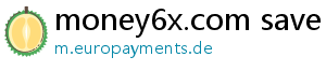 money6x.com save money