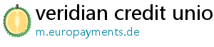 veridian credit union